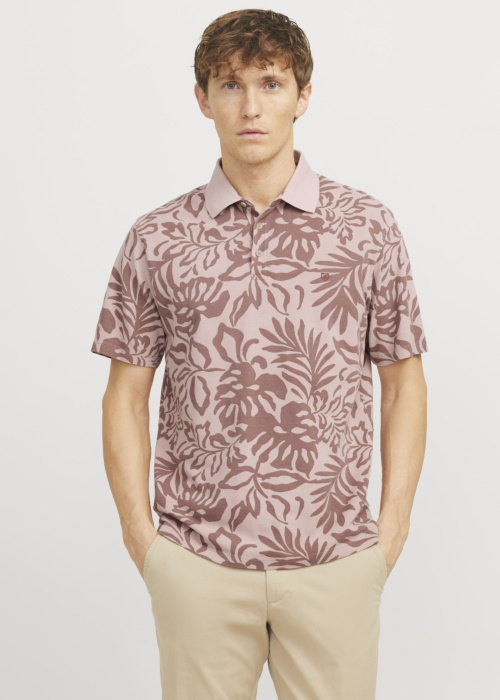 Jack & Jones polosärk William