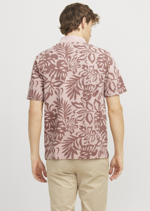 Jack & Jones polosärk William