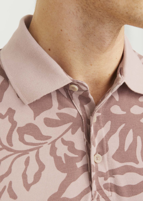 Jack & Jones polosärk William