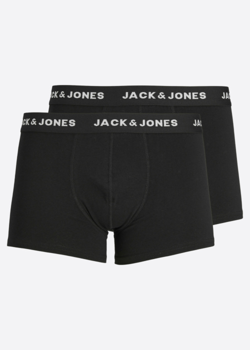 Jack & Jones bokserid Jon 2 pack jnr