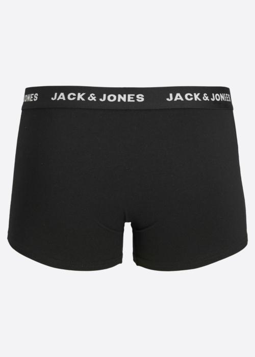 Jack & Jones bokserid Jon 2 pack jnr