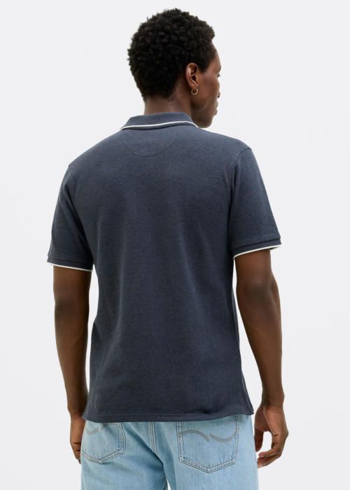 Рубашка-поло Logan Jack & Jones