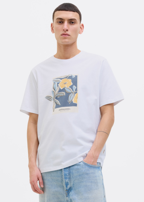 Футболка Almeria Jack & Jones