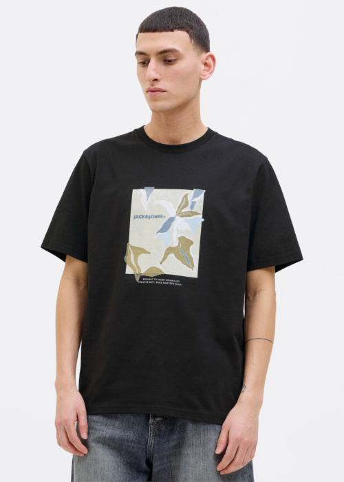 Футболка Almeria Jack & Jones