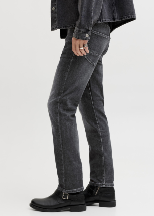 Jack & Jones teksapüksid Clark Vintage