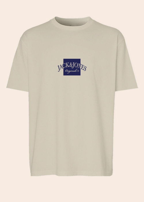 Jack & Jones T-särk Boston