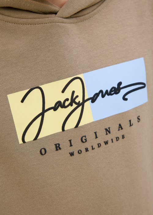 Кофта Frederiksberg Jack & Jones