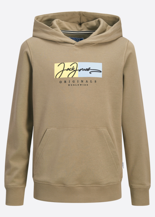 Кофта Frederiksberg Jack & Jones