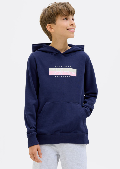 Кофта Frederiksberg Jack & Jones