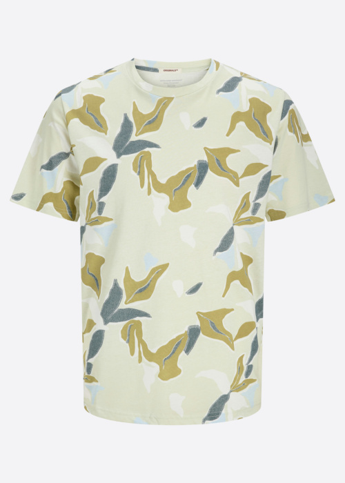 Футболка Almeria Jack & Jones