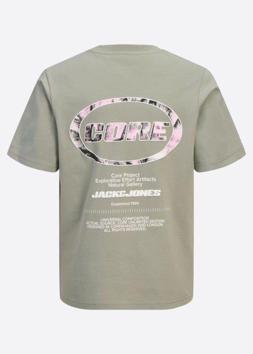 Футболка Lido Jack & Jones