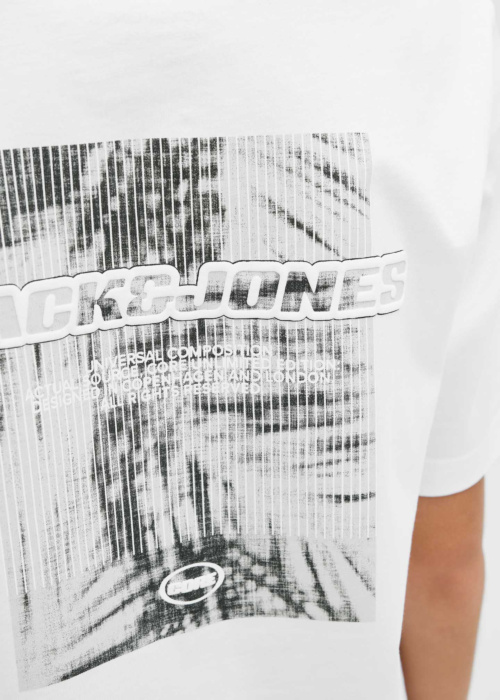 Футболка Lido Jack & Jones