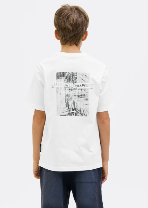 Футболка Lido Jack & Jones