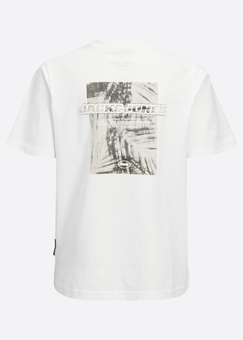 Футболка Lido Jack & Jones