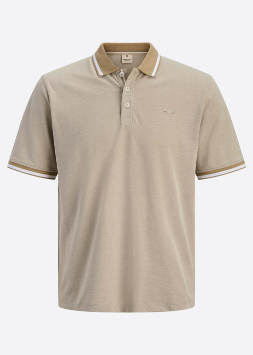 Jack & Jones polosärk Alves