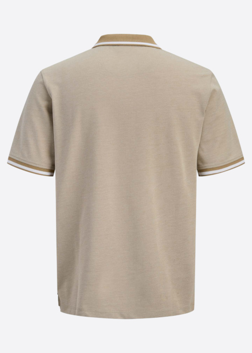 Jack & Jones polosärk Alves