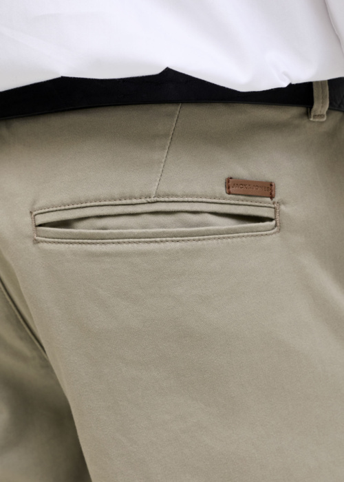 Брюки Marco Bowie Jack & Jones