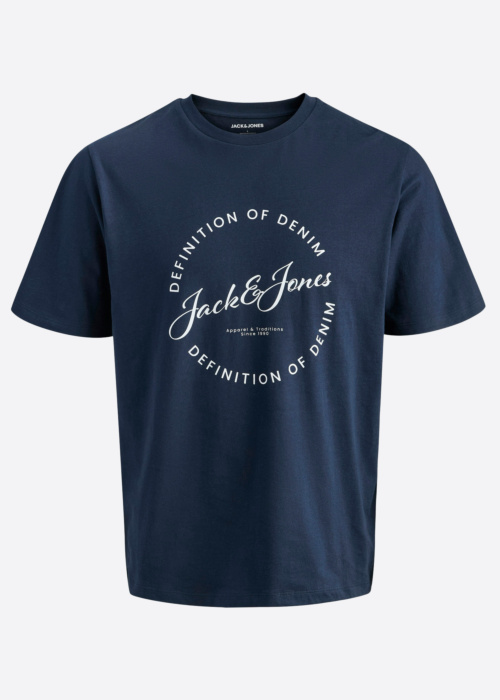 Футболка Grayson Jack & Jones