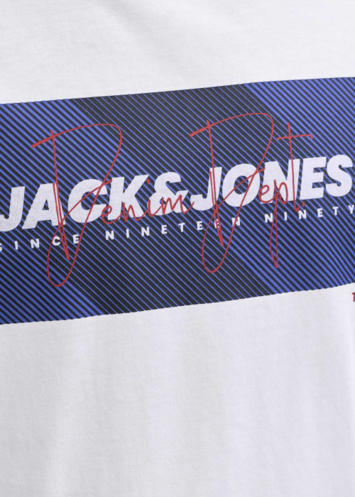 Jack & Jones T-särk Cole Print