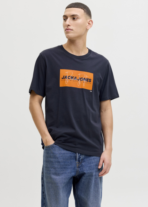 Jack & Jones T-särk Cole Print