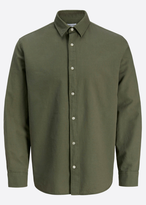 Рубашка Breeze Jack & Jones