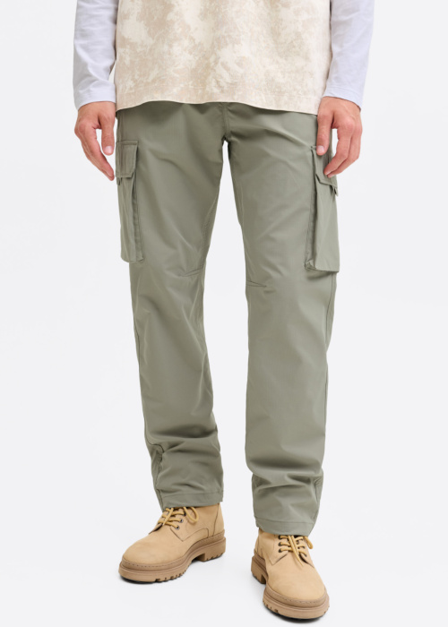 Брюки Kane Ivan Jack & Jones