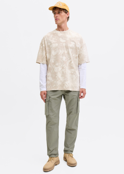 Брюки Kane Ivan Jack & Jones