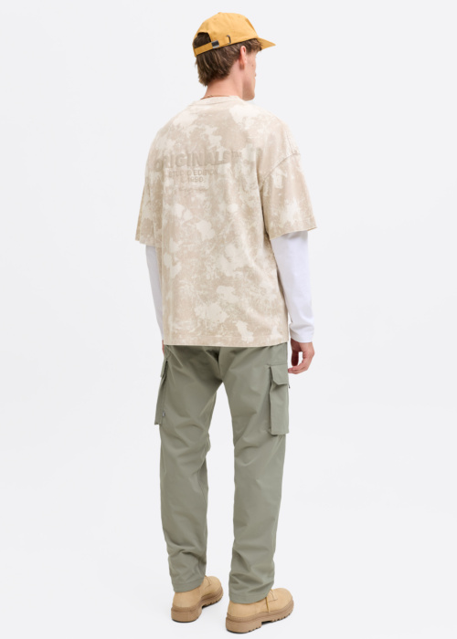 Брюки Kane Ivan Jack & Jones