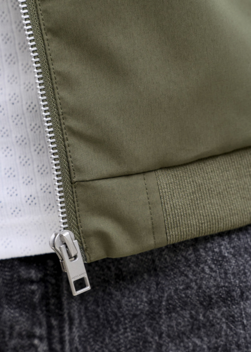 Весенне-осенняя куртка Rush Jack & Jones