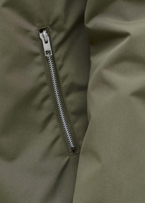 Весенне-осенняя куртка Rush Jack & Jones