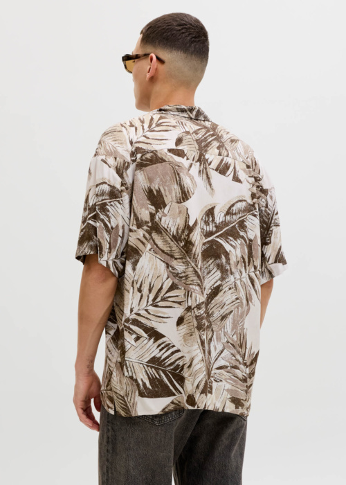 Рубашка Jeff Jack & Jones