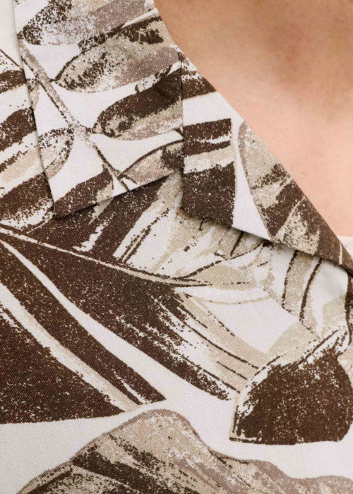 Рубашка Jeff Jack & Jones