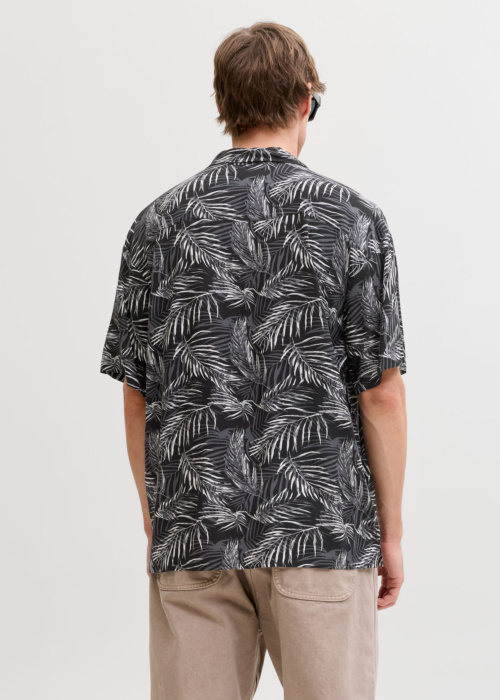 Рубашка Jeff Jack & Jones