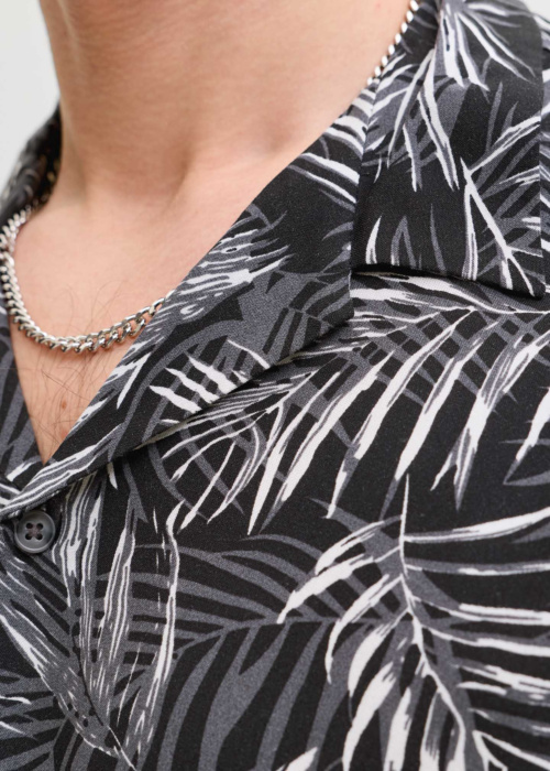 Рубашка Jeff Jack & Jones