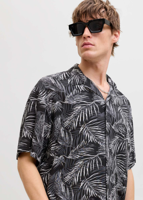 Рубашка Jeff Jack & Jones