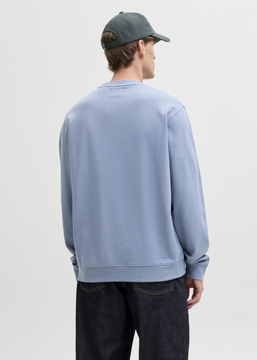 Кофта Archive Graphic Jack & Jones