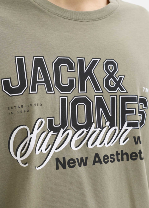 Jack & Jones T-särk Logo