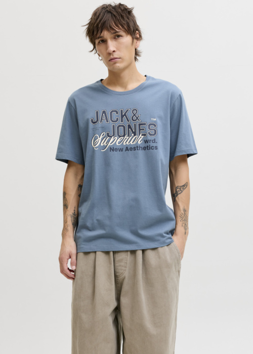 Jack & Jones T-särk Logo