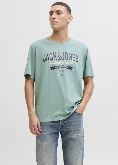 Jack & Jones T-särk Logo