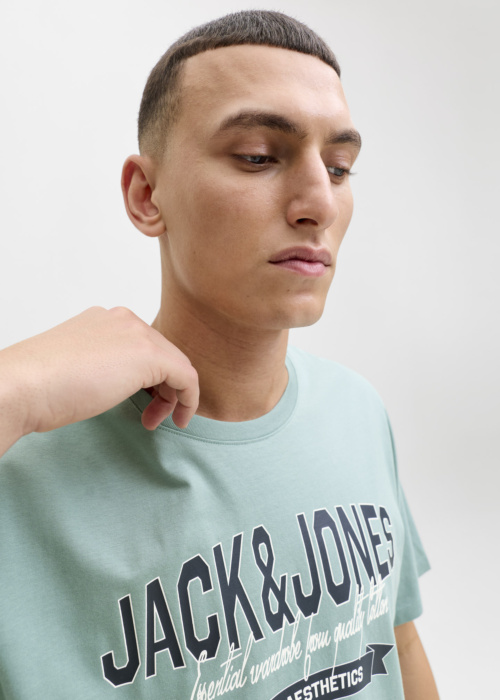 Jack & Jones T-särk Logo