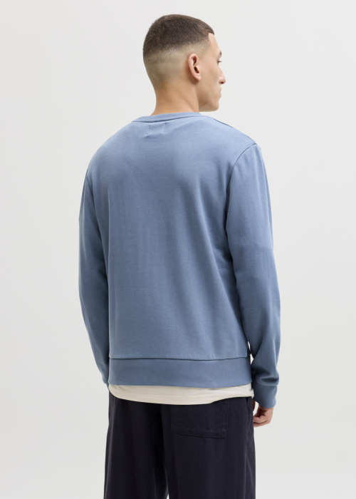 Кофта логотип Jack & Jones