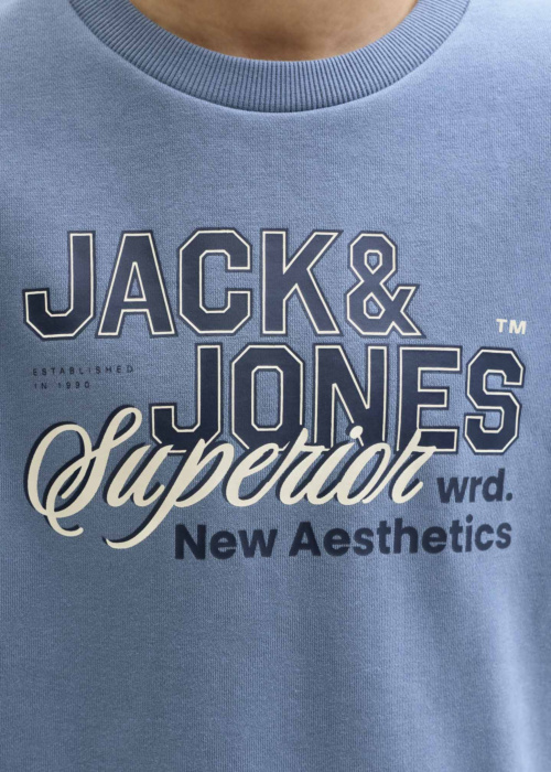 Jack & Jones pusa Logo