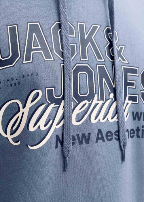 Jack & Jones pusa Logo