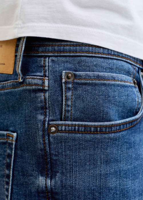 Jack & Jones teksapüksid Mike