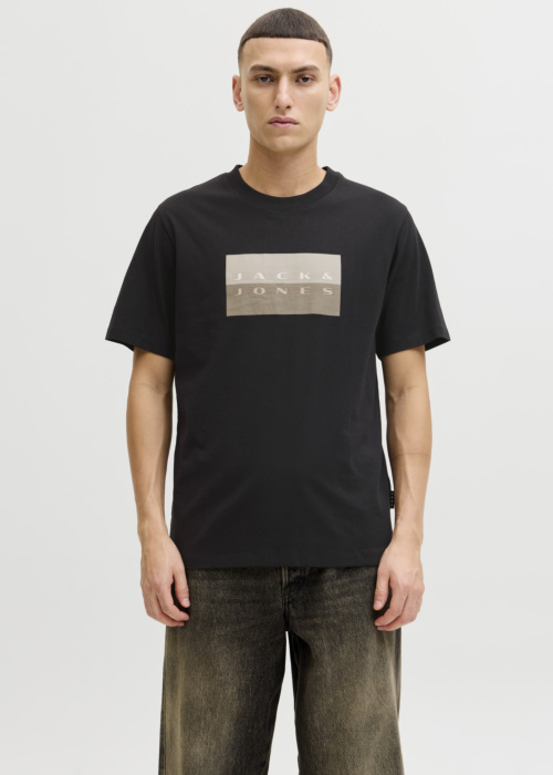 Jack & Jones T-särk Fusion Dots