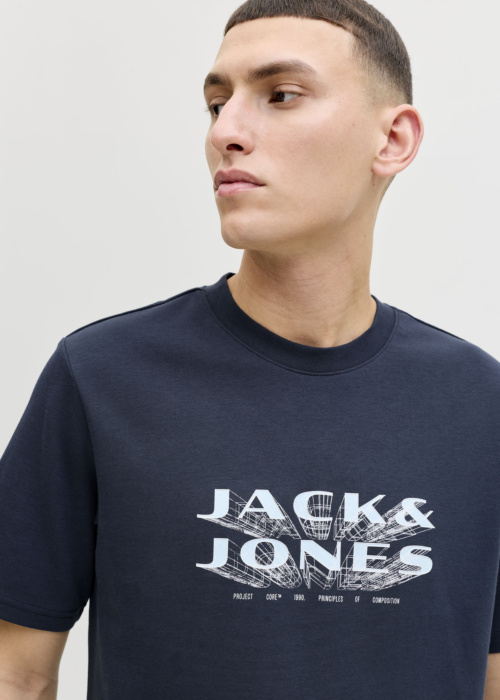 Футболка Fusion Jack & Jones