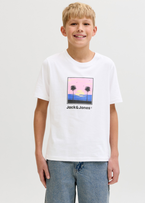 Футболка Perry Jack & Jones