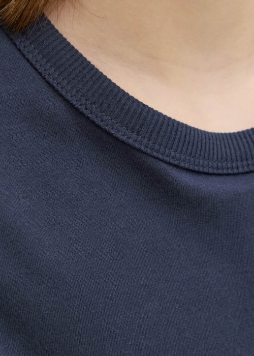 Футболка College Jack & Jones