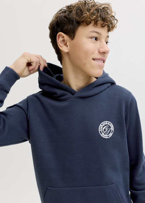 Кофта Iance Jack & Jones