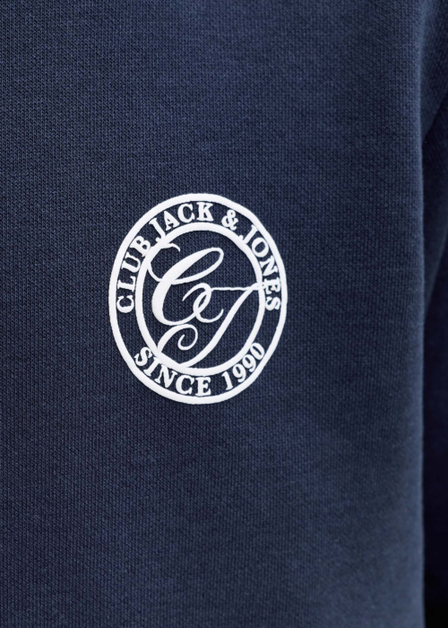 Кофта Iance Jack & Jones